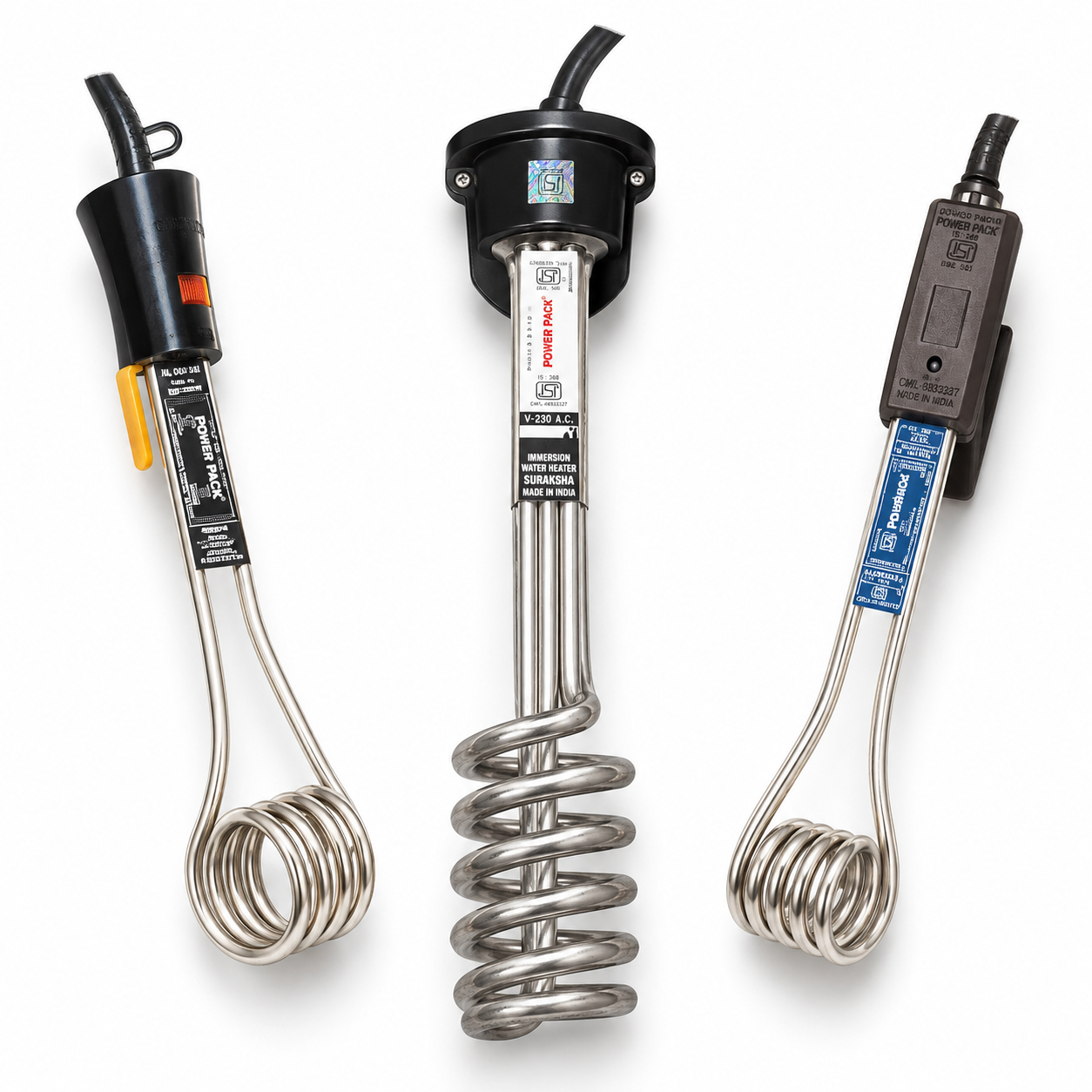 Immersion Water Heater