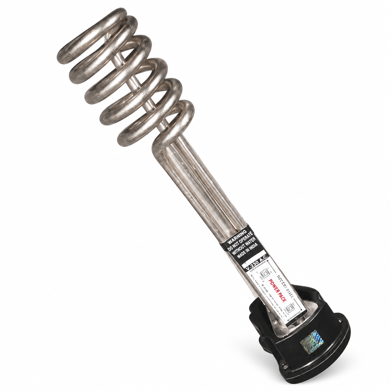 Suraksha Immersion Water Heater
