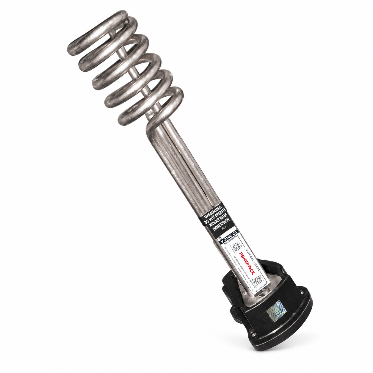 Suraksha Immersion Water Heater